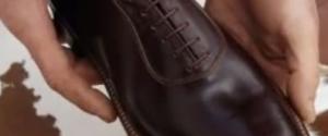 sabates a mida i fets a mà. qualitat i disseny