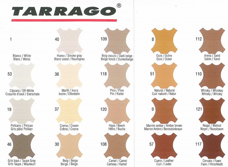 piel color dye simple tarrago