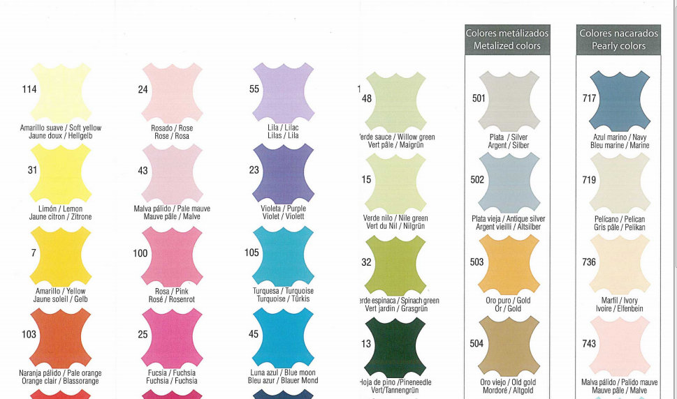 Restaurar color auto brillante